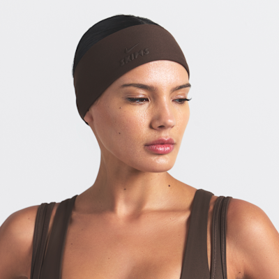 NikeSKIMS Women's Dri-FIT Headband. Nike.com